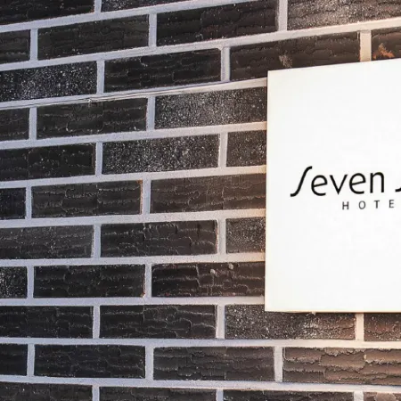 Hotel Seven Step Bupyeong Отели рядом с достопримечательностью «Тематический парк Aiins World»