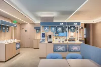 Hanting Hotel (Mount Huangshan Yixian Ancient City Branch) - sarapan