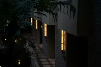 Lanting Garden Hotel
