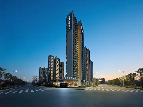 StarJet Service Apartment