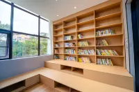 Jialu Wellness Center (Dongxing Golden Beach on Wanwei Island) - Gym