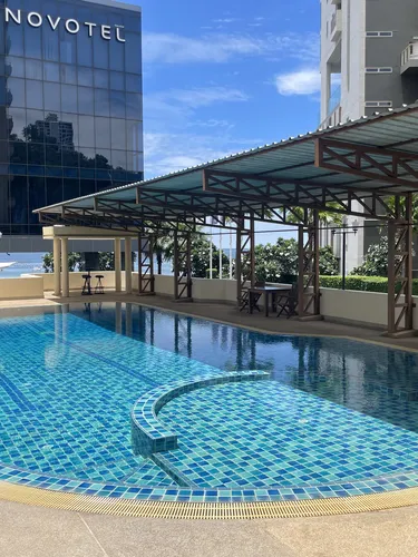 รูปภาพของ高层无敌海景温馨公寓