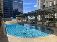 Sea View Condo Cozy & Charming Si Racha