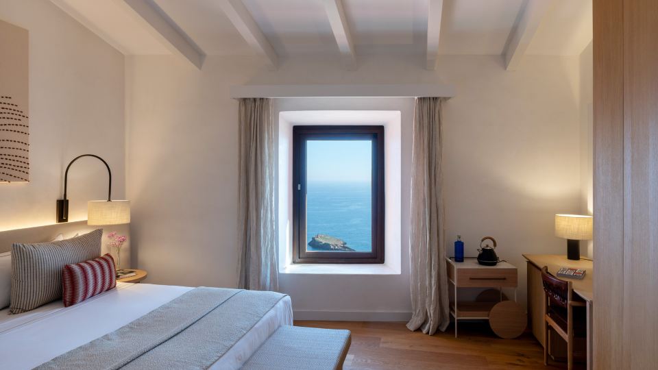 Parador de Ibiza