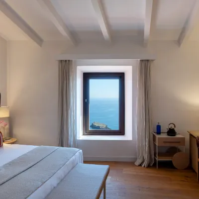 Parador de Ibiza Hotels near Casino Ibiza