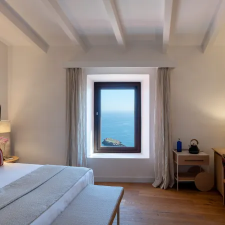 Parador de Ibiza Отели рядом с достопримечательностью «Casino Ibiza»