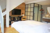 Yanyu Creek Valley Homestay