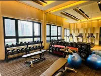 KHR Service Suites Agile Bukit Bintang