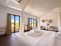 فيساخا سانور باي بوري سيجنيتشريز Hotels near شاطئ بينجيمباك