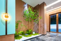 Meihao EZZI (Shantou High-Speed Railway Station Zhujiang Road Food Street) Hotels in Shantou