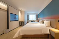 你好酒店（安康平利女媧文化廣場店）