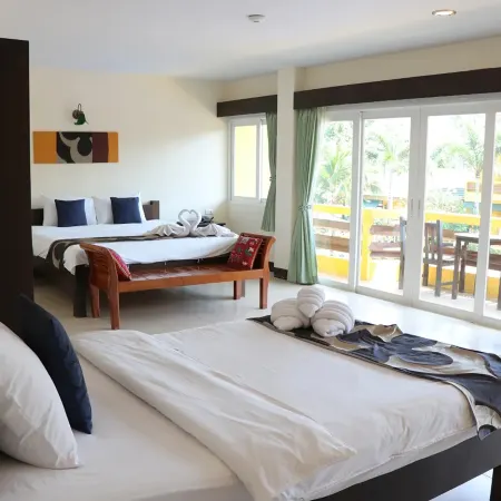 Bacchus Home Resort