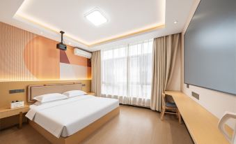 Shanghai Lanting Resort Hotel (Shanghai International Tourism Resort)