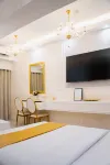 Homefort Stays at S Residences (Near Mall of Asia)