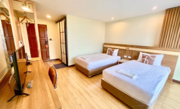 Ton Thong Resort Hotel