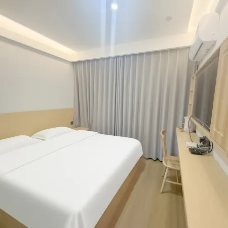 Yanbian Forest Hotel