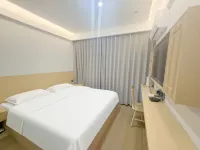 Yanbian Forest Hotel