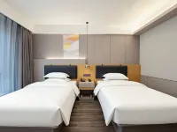 Kangbo Yun Hotel (Guangping County Railway Station People's Square) Hotels in Guangping