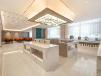 JiFeng  International  Hotel Hotels in Minfeng