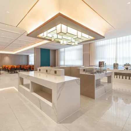 JiFeng  International  Hotel