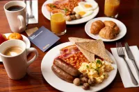 Thistle London Bloomsbury Park - 3-Star