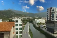 Lifeng Homestay (Genzi Bus Station) - Mountain view