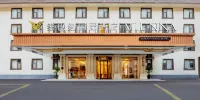 Vienna International Hotel