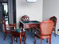 Steigenberger Icons Changsha - Gym