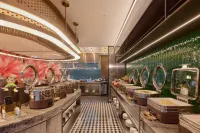 Jinlanting Hotel (Jinzhou Beizhen Riverside New City Branch) - Desayuno