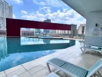 [NEW] Private Jacuzzi | Near Velocity Mall | MRT - Jacuzzi