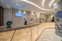 Qingmu Select Hotel Liyang kunlun North Road Branch