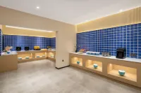 錦江之星酒店（安陽中州路店） - พร้อมอาหารเช้า