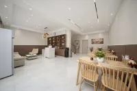 Yunshushang · CloudTree Mountain Boutique Stay (Gangshou Cableway)