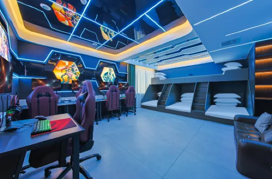 Mitu Style Hotel