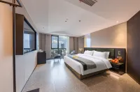 Yimo Hotel (Leiyang West Lake Park Branch)