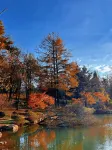 LOSTVILLA·Gushe(Yuyao) - Bergblick