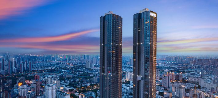 Yunyun·Xingge Hotel (Wuxi Railway Station Sanyang Square) Hotels in Wuxi