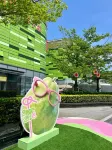 Elong Anyun Hotel (Haikou East High-speed Railway Station Fruit Market Branch) Hotels in Haikou