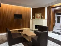 Nana Grand Hotel Hotels near Lovers' Park