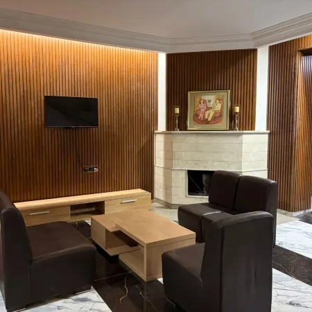 Nana Grand Hotel