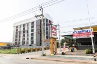Ps Sriphu Hotel - خلابة