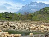 Tsing Land Hotel