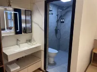 JianJu Homestay