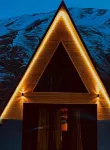 Memoria Kazbegi Hotels in 