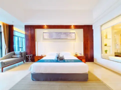 คันทรี การ์เดน เวฟ เบย์ ฟีนิกซ์ โฮเต็ล