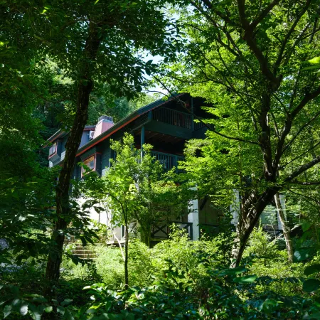 Yuki no Hana Sanso