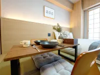 b&Kuromon2 Hoteles cerca de Chuo-ku