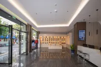YIBO YUNTING HOTEL - พร้อมWifi