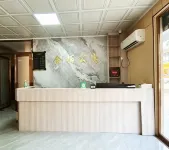Jinbai Business Apartment (Sijiaolou Commercial Plaza)