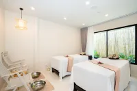เซ็นทารา ไลฟ์ ชะอำ บีช รีสอร์ท หัวหิน - ที่มีสปา